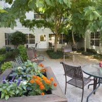 Courtyard at Mt. Tabor -Assisted Living Facility image 3